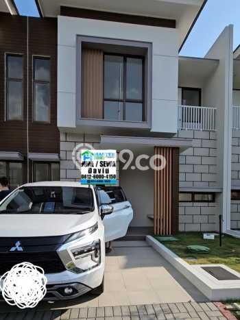 Disewakan! Rumah 2 Kamar Tidur &
2 Kamar Mandi di Cikupa Citra Raya, Tangerang Disewakan! Rumah 2 Kamar Tidur &
2 Kamar Mandi di Cikupa Citra Raya, Tangerang