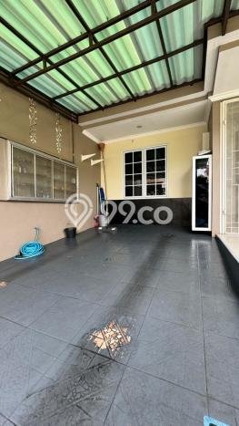 For Sale Hunian Rumah Terawat 4 Kamar di Cikupa Citra Raya, Tangerang For Sale Hunian Rumah Terawat 4 Kamar di Cikupa Citra Raya, Tangerang