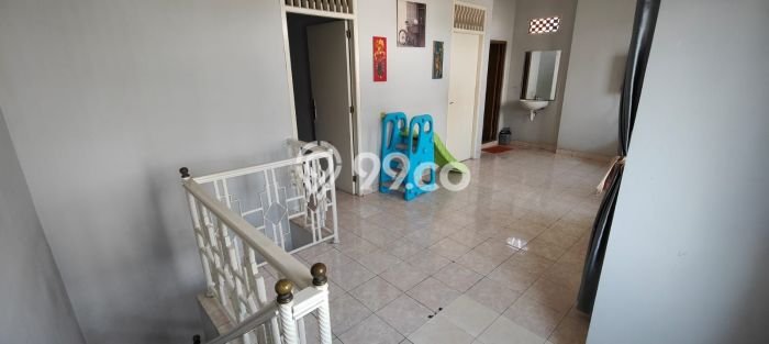 Rumah Minimalis 3 Kamar LT 120m2 di Lippo Karawaci Rumah Minimalis 3 Kamar LT 120m2 di Lippo Karawaci