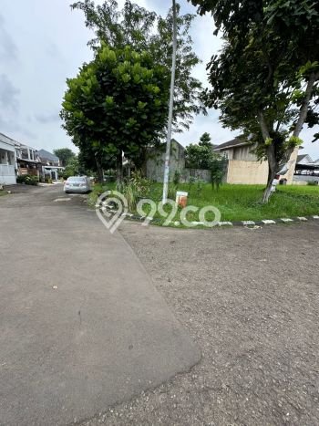 Lahan Dijual Lokasi Strategis di Tangerang dengan Luas 282m2 Lahan Dijual Lokasi Strategis di Tangerang dengan Luas 282m2