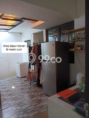 Rumah Modern 2 KT di Cikupa Citra Raya Tangerang Unfurnished Rumah Modern 2 KT di Cikupa Citra Raya Tangerang Unfurnished