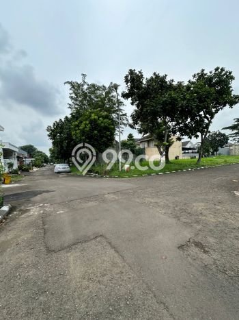 Lahan Dijual Lokasi Strategis di Tangerang dengan Luas 282m2 Lahan Dijual Lokasi Strategis di Tangerang dengan Luas 282m2