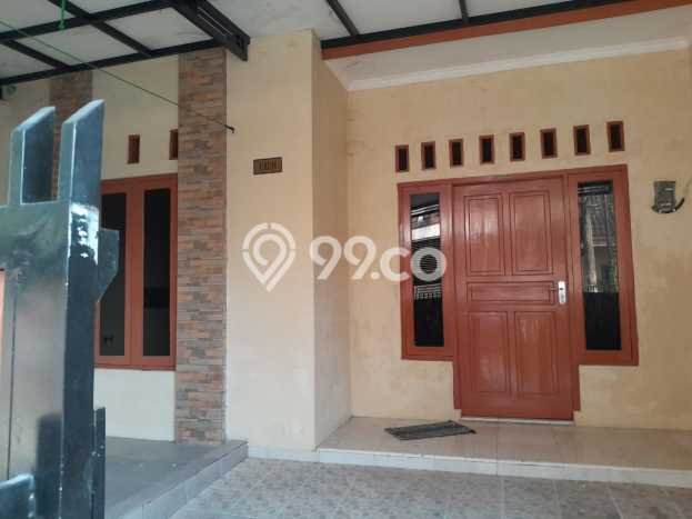 Siap Huni Rumah Minimalis & Modern LB 72m2 di Cikupa Citra Raya Siap Huni Rumah Minimalis & Modern LB 72m2 di Cikupa Citra Raya