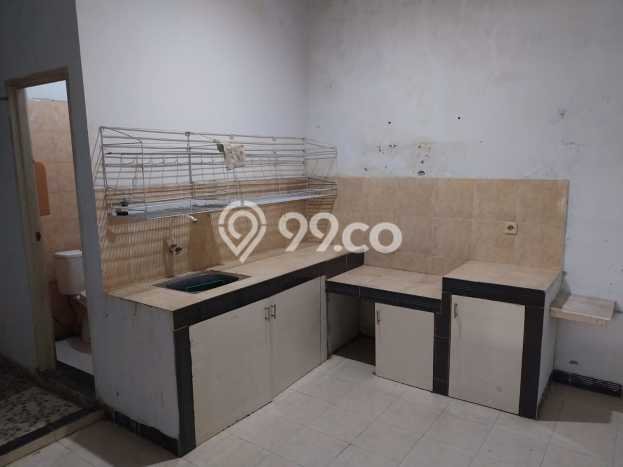 Rumah Minimalis 2 Kamar LT 93m2 di Cikupa Citra Raya Rumah Minimalis 2 Kamar LT 93m2 di Cikupa Citra Raya