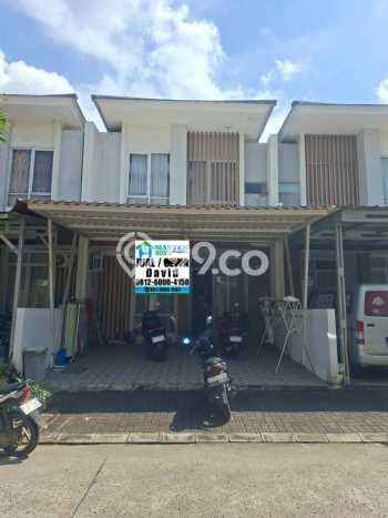 Rumah Minimalis 3 KT di Cikupa Citra Raya Tangerang Unfurnished Rumah Minimalis 3 KT di Cikupa Citra Raya Tangerang Unfurnished