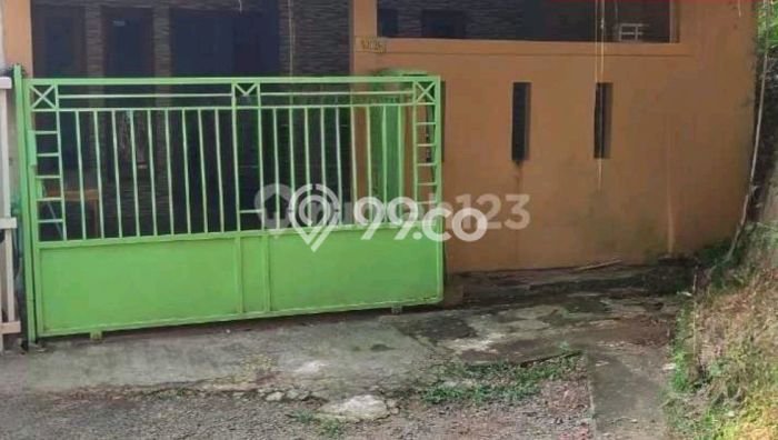 Siap Huni Rumah Minimalis & Modern LB 22m2 di Cikupa Citra Raya Siap Huni Rumah Minimalis & Modern LB 22m2 di Cikupa Citra Raya