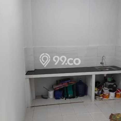 Rumah Sederhana Dijual di Curug 2 Kamar dengan LT 60m2 Rumah Sederhana Dijual di Curug 2 Kamar dengan LT 60m2
