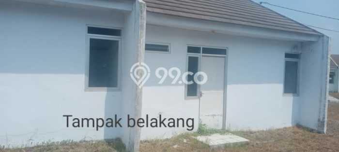 Siap Huni Rumah Minimalis & Modern LB 27m2 di Citra Maja Raya Siap Huni Rumah Minimalis & Modern LB 27m2 di Citra Maja Raya