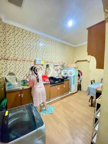 Rumah Minimalis 4 KT LT 137m2 di Pasar Kemis Rumah Minimalis 4 KT LT 137m2 di Pasar Kemis