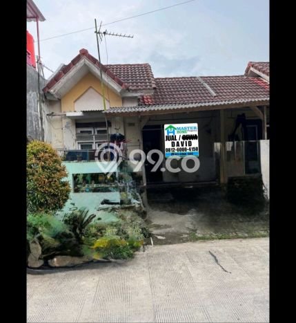 Rumah Idaman 2 KT Harga Terjangkau di Cikupa Citra Raya Tangerang Rumah Idaman 2 KT Harga Terjangkau di Cikupa Citra Raya Tangerang