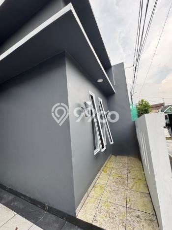 Rumah Minimalis 3 KT di Cikupa Citra Raya Tangerang Unfurnished Rumah Minimalis 3 KT di Cikupa Citra Raya Tangerang Unfurnished