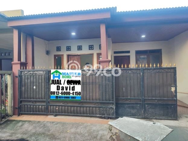 Rumah Idaman 2 KT Harga Terjangkau di Cikupa Citra Raya Tangerang Rumah Idaman 2 KT Harga Terjangkau di Cikupa Citra Raya Tangerang