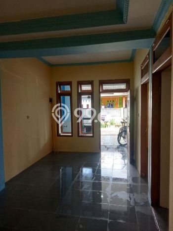Siap Huni Rumah Minimalis & Modern LB 72m2 di Cikupa Citra Raya Siap Huni Rumah Minimalis & Modern LB 72m2 di Cikupa Citra Raya
