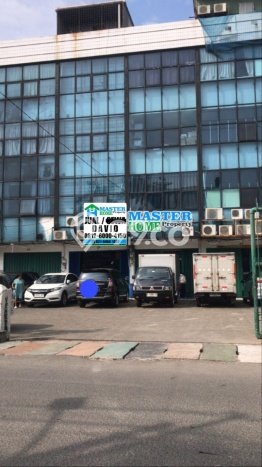 Paling Diincar! Ruko Dijual di Mangga Dua Harga Kompetitif Paling Diincar! Ruko Dijual di Mangga Dua Harga Kompetitif