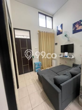 Rumah Minimalis 2 KT di Cikupa Citra Raya Tangerang Unfurnished Rumah Minimalis 2 KT di Cikupa Citra Raya Tangerang Unfurnished