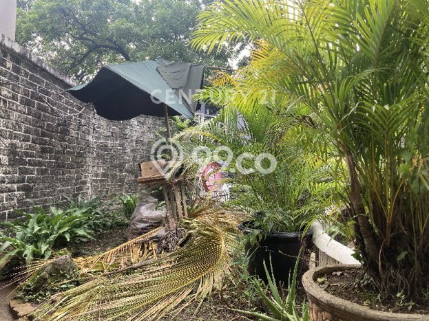 Rumah Sederhana Dijual di Kebayoran Baru 3 Kamar dengan LT 340m2 Rumah Sederhana Dijual di Kebayoran Baru 3 Kamar dengan LT 340m2
