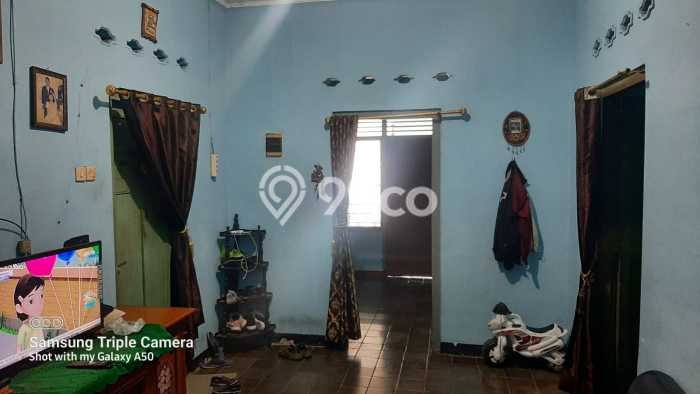 Tanah Kosong Dijual di Depok dengan Area 664m2 Tanah Kosong Dijual di Depok dengan Area 664m2