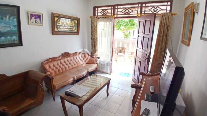 Jual Rumah Strategis Bagus Punya 2 KT di Cilodong Depok SHM Jual Rumah Strategis Bagus Punya 2 KT di Cilodong Depok SHM