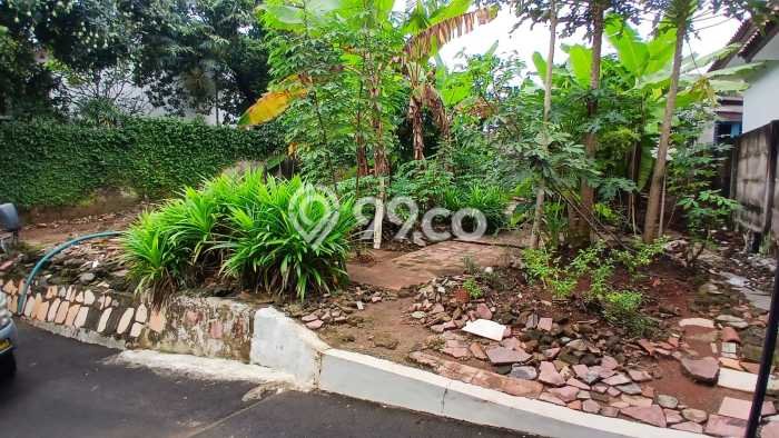 Tanah Kavling Dijual di Kebagusan, Jakarta Selatan dengan Luas Tanah 307m2 Tanah Kavling Dijual di Kebagusan, Jakarta Selatan dengan Luas Tanah 307m2