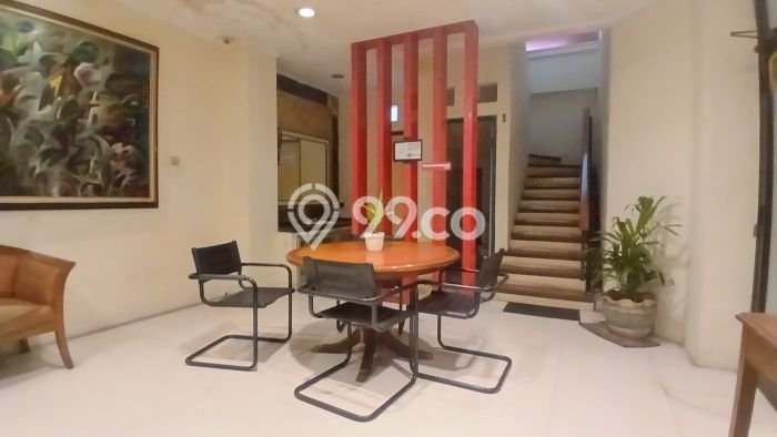 Kantor Bagus Dijual di Pejaten Jakarta Selatan Strategis Cocok untuk Kembangkan Bisnis Kantor Bagus Dijual di Pejaten Jakarta Selatan Strategis Cocok untuk Kembangkan Bisnis