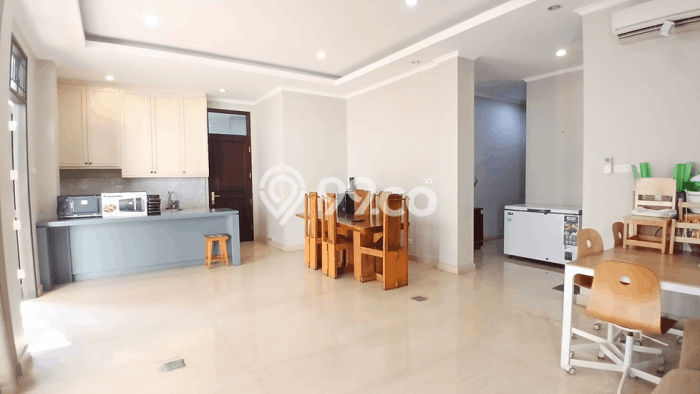 Disewakan Rumah Murah di Kebagusan Jakarta Selatan Punya 4 KT Disewakan Rumah Murah di Kebagusan Jakarta Selatan Punya 4 KT