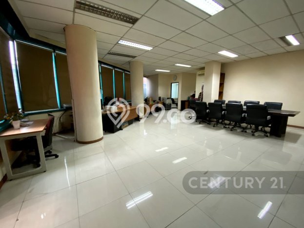 Kantor Dijual di Prime Area Jakarta Selatan Luas 1000m2 Kantor Dijual di Prime Area Jakarta Selatan Luas 1000m2