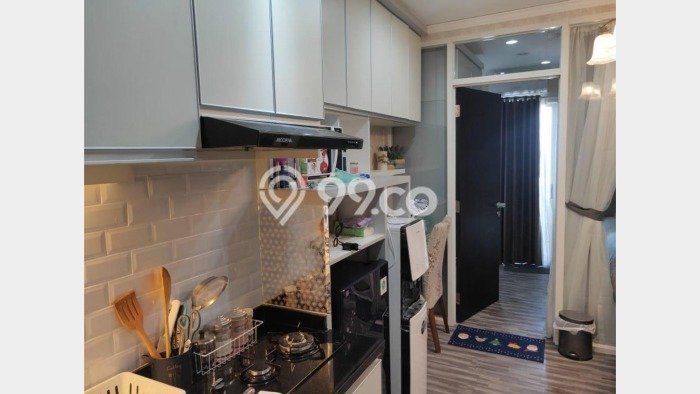 Apartemen Premium di Beji, 1 KM, Luas 23m2m², Kawasan Beji, Depok, Depok Apartemen Premium di Beji, 1 KM, Luas 23m2m², Kawasan Beji, Depok, Depok