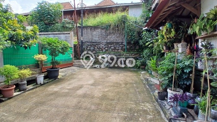 Jual Rumah Strategis Bagus Punya 4 KT di Cilodong Depok SHM Jual Rumah Strategis Bagus Punya 4 KT di Cilodong Depok SHM