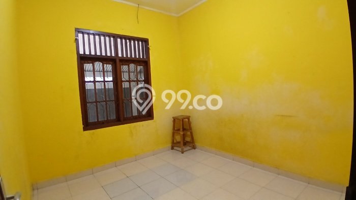Rumah Modern Minimalis 2 KT Siap Huni di Pancoran Mas Rumah Modern Minimalis 2 KT Siap Huni di Pancoran Mas