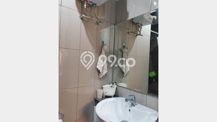 Apartemen Premium di Beji, 1 KM, Luas 23m2m², Kawasan Beji, Depok, Depok Apartemen Premium di Beji, 1 KM, Luas 23m2m², Kawasan Beji, Depok, Depok