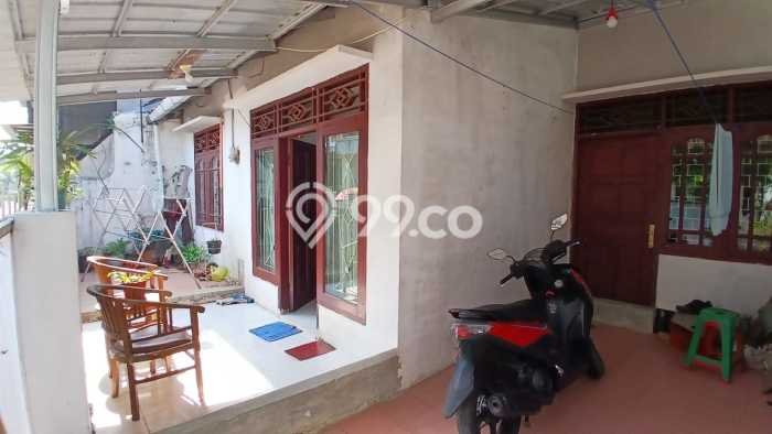Jual Rumah Strategis Bagus Punya 2 KT di Cilodong Depok SHM Jual Rumah Strategis Bagus Punya 2 KT di Cilodong Depok SHM