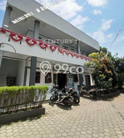Kantor Dijual di Kawasan Cilodong, Depok Harga Kompetitif Kantor Dijual di Kawasan Cilodong, Depok Harga Kompetitif