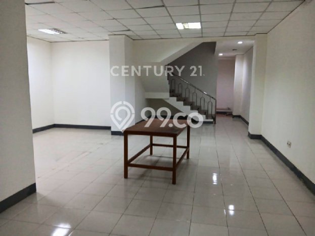 Unit Ruko Tersedia di Warung Buncit Spesifikasi LB 570m2 Unit Ruko Tersedia di Warung Buncit Spesifikasi LB 570m2