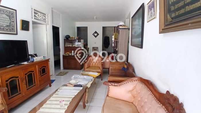 Jual Rumah Strategis Bagus Punya 2 KT di Cilodong Depok SHM Jual Rumah Strategis Bagus Punya 2 KT di Cilodong Depok SHM