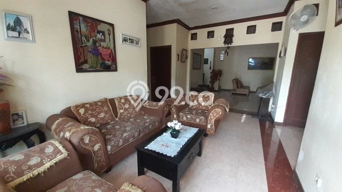 Dijual Cepat Rumah Bagus Siap Huni LB 130m2 di Sukma Jaya, Depok Dijual Cepat Rumah Bagus Siap Huni LB 130m2 di Sukma Jaya, Depok