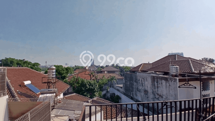 Disewakan Rumah Murah di Kebagusan Jakarta Selatan Punya 4 KT Disewakan Rumah Murah di Kebagusan Jakarta Selatan Punya 4 KT