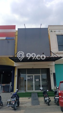 Ruko Bagus Dijual LB 200m2 Lokasi Strategis Depok Area Cocok untuk Bisnis Ruko Bagus Dijual LB 200m2 Lokasi Strategis Depok Area Cocok untuk Bisnis