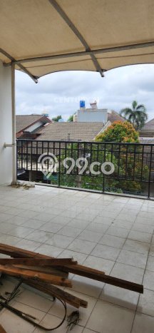 Unit Ruko Tersedia di Pondok Pinang Spesifikasi LB 75m2 Unit Ruko Tersedia di Pondok Pinang Spesifikasi LB 75m2