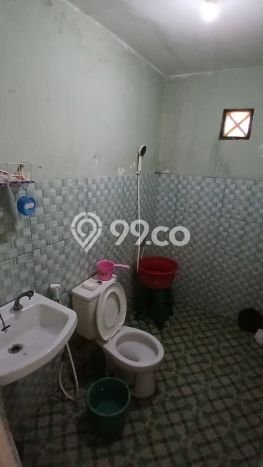 Jual Rumah Strategis Bagus Punya 2 KT di Cilodong Depok SHM Jual Rumah Strategis Bagus Punya 2 KT di Cilodong Depok SHM