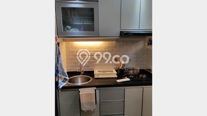 Apartemen Premium di Beji, 1 KM, Luas 23m2m², Kawasan Beji, Depok, Depok Apartemen Premium di Beji, 1 KM, Luas 23m2m², Kawasan Beji, Depok, Depok