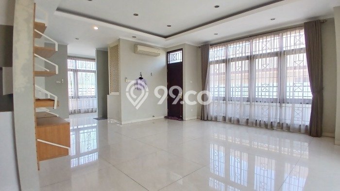 Disewakan! Rumah 4 Kamar Tidur &
5 Kamar Mandi di Kebagusan, Jakarta Selatan Disewakan! Rumah 4 Kamar Tidur &
5 Kamar Mandi di Kebagusan, Jakarta Selatan
