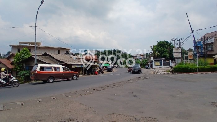 Ruko Dijual di Depok LT 80m2 & LB 200m2 Lokasi Terbaik! Ruko Dijual di Depok LT 80m2 & LB 200m2 Lokasi Terbaik!