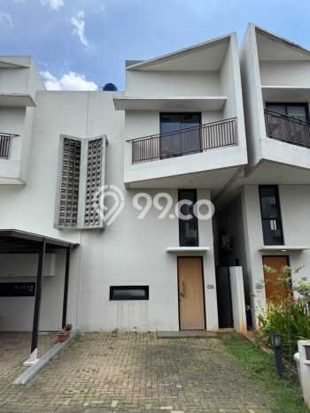 Rumah Luas Asri 3 KT Siap Pakai di Bintaro Tangerang Selatan Rumah Luas Asri 3 KT Siap Pakai di Bintaro Tangerang Selatan