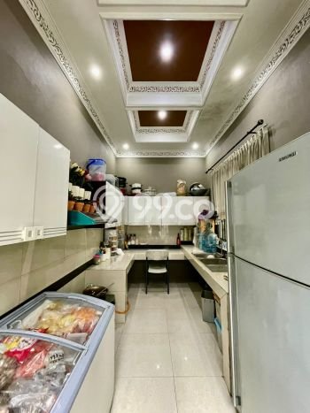 Dijual Hunian Mewah dengan Fasilitas Sekitar Komplit di Kebayoran Lama, Jakarta Selatan Dijual Hunian Mewah dengan Fasilitas Sekitar Komplit di Kebayoran Lama, Jakarta Selatan