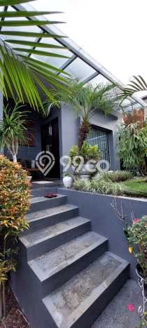 Rumah Mewah LB 203m2 Siap Huni Desain Elegan di Bandung Kota, Bandung Rumah Mewah LB 203m2 Siap Huni Desain Elegan di Bandung Kota, Bandung
