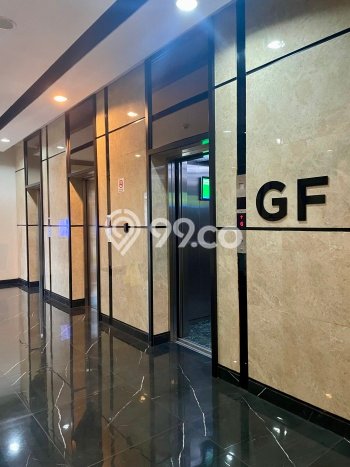 Untuk Dijual Apartemen 0 KT di Tangerang Selatan Luas 21m2 Untuk Dijual Apartemen 0 KT di Tangerang Selatan Luas 21m2