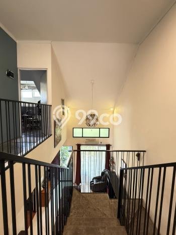 Jual Rumah Modern 4 KT di Graha Raya Bintaro, Tangerang Selatan Jual Rumah Modern 4 KT di Graha Raya Bintaro, Tangerang Selatan