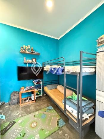 Jual Rumah Modern 4 KT di Graha Raya Bintaro, Tangerang Selatan Jual Rumah Modern 4 KT di Graha Raya Bintaro, Tangerang Selatan