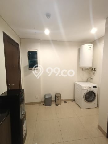 Siap Huni Apartemen Prestisius di Pondok Indah 3 Kamar & 3 Kamar Mandi Siap Huni Apartemen Prestisius di Pondok Indah 3 Kamar & 3 Kamar Mandi