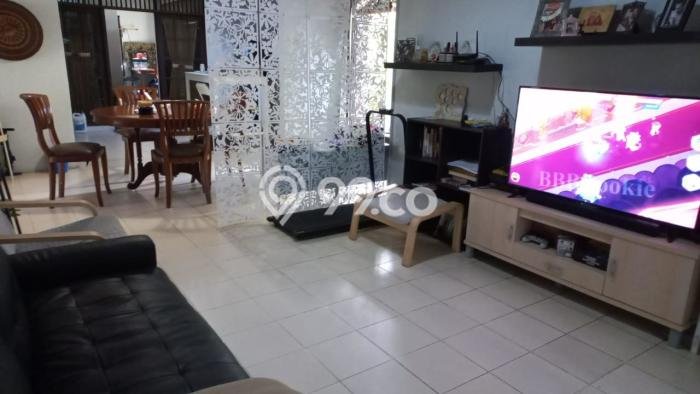 Dijual Rumah Mewah Exclusive di Ciputat, Tangerang Selatan Dijual Rumah Mewah Exclusive di Ciputat, Tangerang Selatan